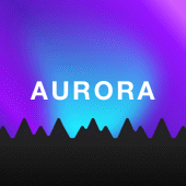 My Aurora Forecast & Alerts Apk