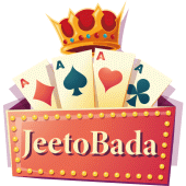 Jeetobada Rummy - Lucky Winner Apk