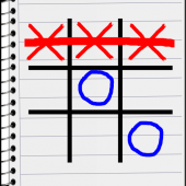 Tic Tac Toe Apk