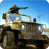 Hunting Safari 3D Apk