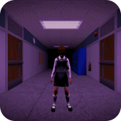 Haunted School -  Horror Ghost Apk