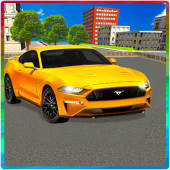 Super Car Driving Simulator Apk