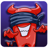 Devil Amongst Us + Hide imposter among us game APK for Android Download