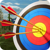 Archery Master 3D Apk