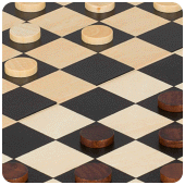 Russian checkers Apk