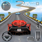 GT Car Stunt 3D: Car Driving Apk