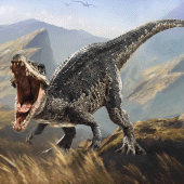 Baryonyx Simulator Apk