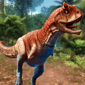 Carnotaurus Simulator Apk