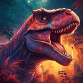 Jurassic Dinosaur Academy Apk