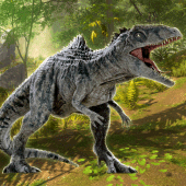 Giganotosaurus Simulator Apk