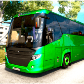 Euro Bus Driving School Simulator 2019 Apk