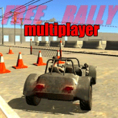 Free Rally Apk