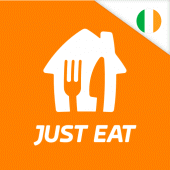 Just Eat Ireland-Food Delivery Apk