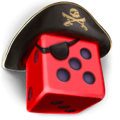 Pirate's Dice Apk