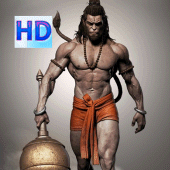 Hanuman HD Wallpaper Apk