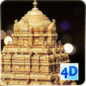 Temples of India Wallpaper Apk