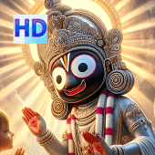 Jagannath 2024 Wallpaper Apk