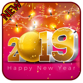 What to write in New Year card, new year messages Apk