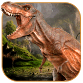 Dinosaur Hunt Savanna Craft Apk