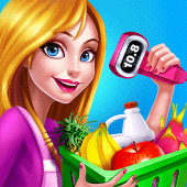 Supermarket Manager Apk