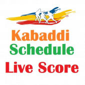 Kabaddi Live Score Apk