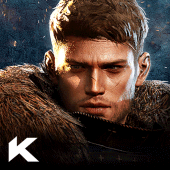 King Arthur: Legends Rise Apk