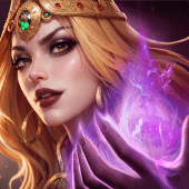 Kingdoms of Camelot: Battle Apk