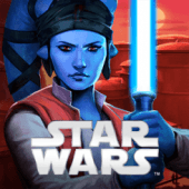 Star Wars™: Uprising Apk