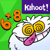 Kahoot! Multiplication Games Apk