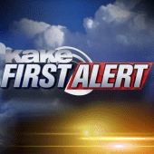 KAKE First Alert Weather Apk