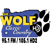 95.1 The Wolf Apk