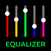 Equalizer Sound & Bass Booster Apk