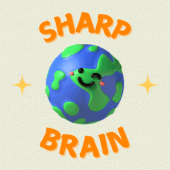 Sharp Brain Apk