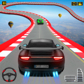 Crazy Car Stunts : Car Games Apk