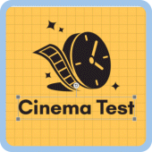 Cinema Test Apk