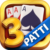 Teen Patti by Pokerist Apk