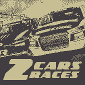 2 Cars 2 Races Apk