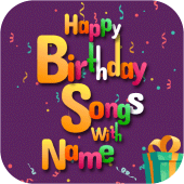 Birthday Song With Name Apk