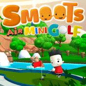 Smoots Air Minigolf Apk