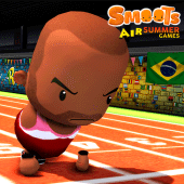 Smoots Air Summer Games Apk