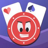 Chips of Fury: Private Poker Apk