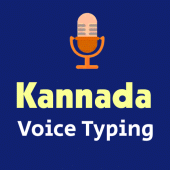 Kannada Voice Typing- Keyboard Apk