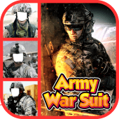 Army War Suit Apk