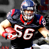 Cool  Wallpapers for Houston Texans Team‏‏ fans Apk