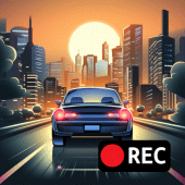 Dash Cam - car video recorder Apk