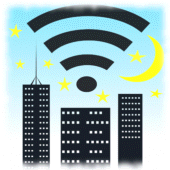 Free WiFi Internet Finder Apk