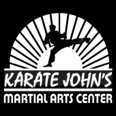 Karate Johns Martial Arts Apk