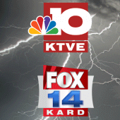 KTVE/KARD Weather Apk