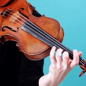 Real Violin HD Apk