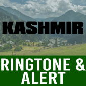 Kashmir Ringtone and Alert Apk